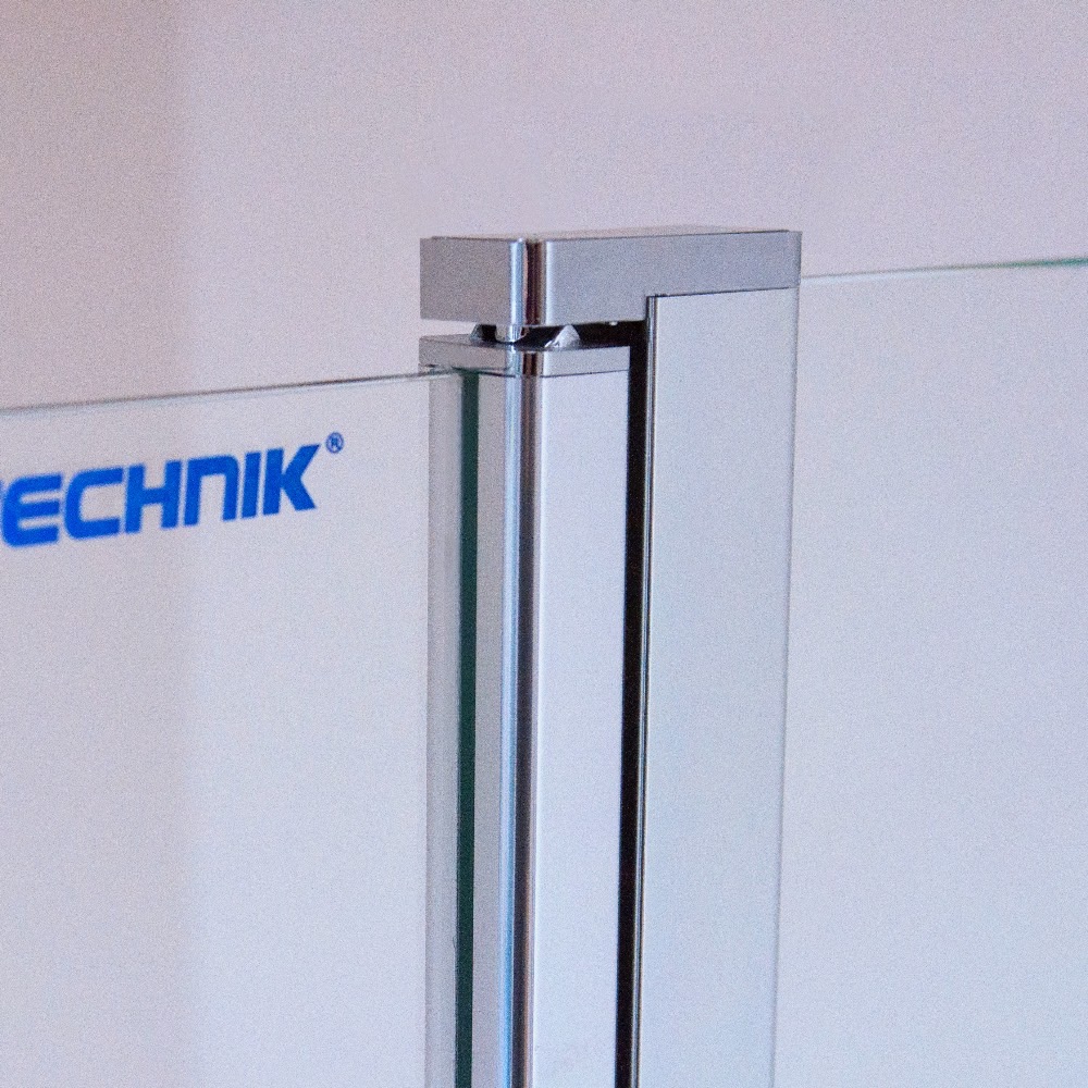 Hliníkový profil Brillant s vačkovým systémem otevírání