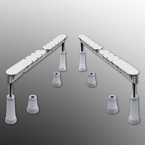 Nohy EXCLUSIVE pro vany