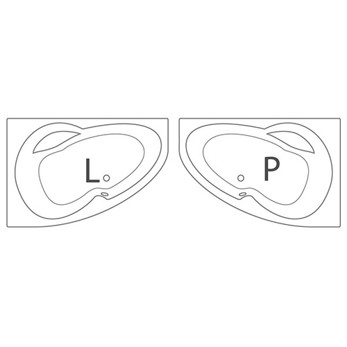 Nákres HARMONIA (L/P)