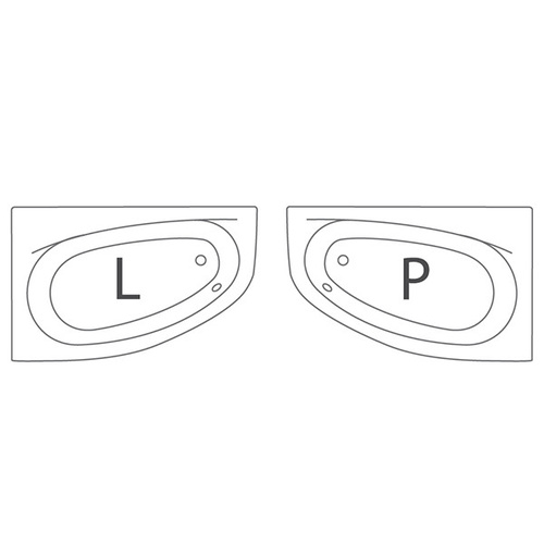 Nákres  ISABELLA NEO  (L/P)