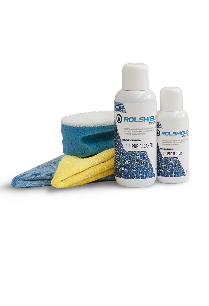ROLSHIELD COMPLETE CARE