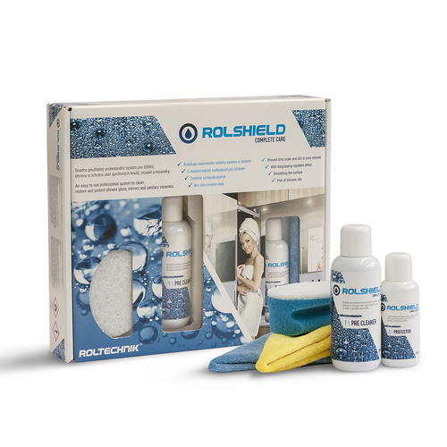 ROLSHIELD - sada