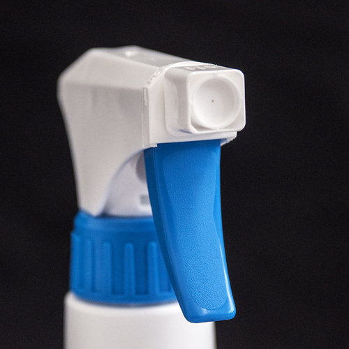 Hlava rozprašovače