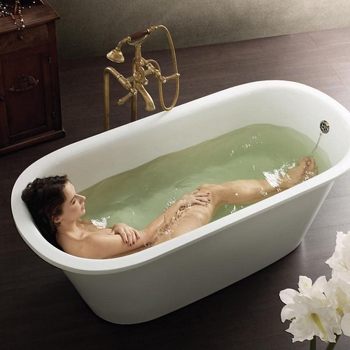 Pohodlí především