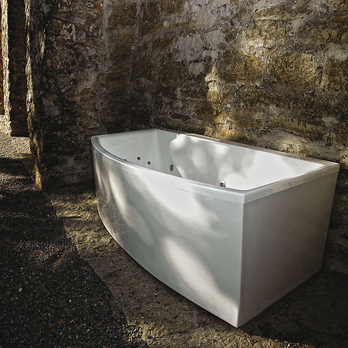 Netradičná inštalácia