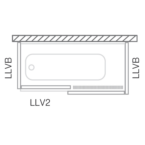 Nákres LLVB+LLV2+LLVB