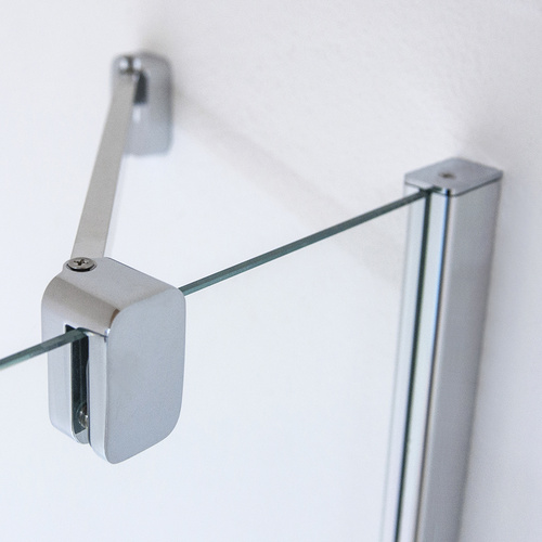 Teleskopická vzpěra zajišťující stabilitu