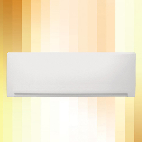 Čelní panel k vaně