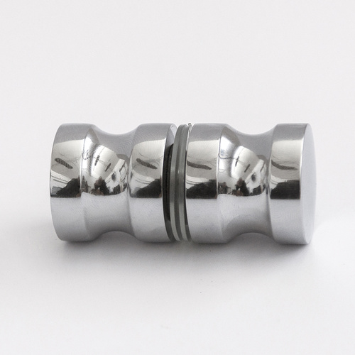 Madlo BDH 700 - pohled z boku