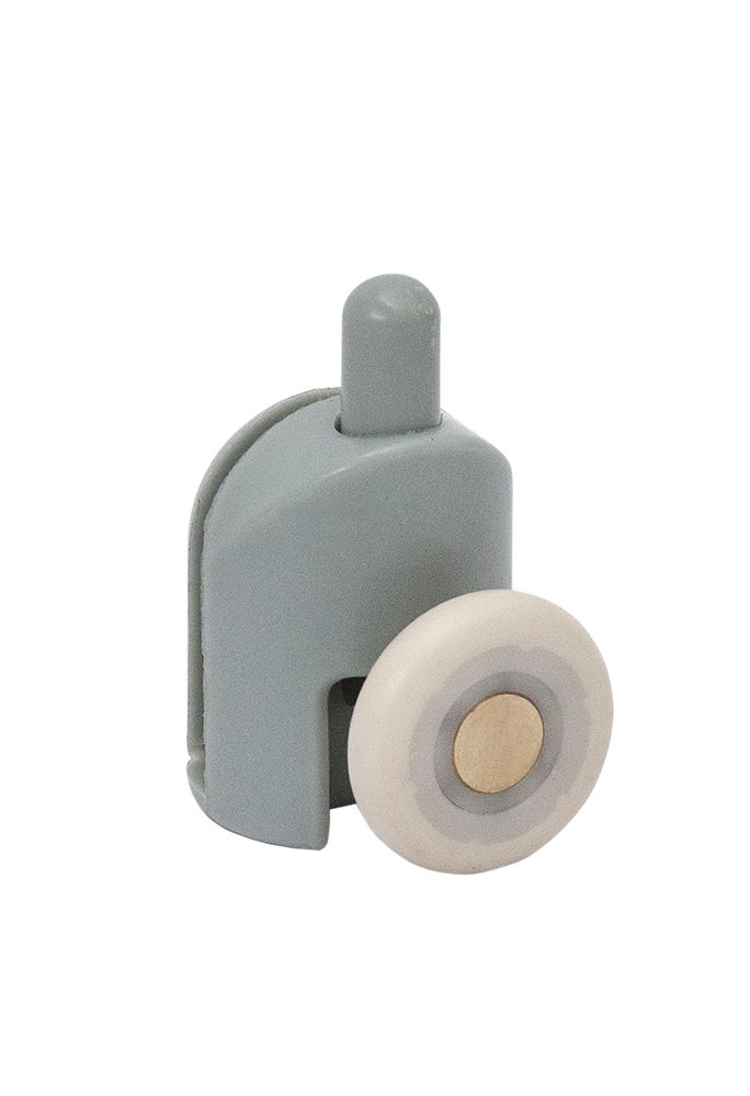 Dolní pojezd MIDDLE_Ø23