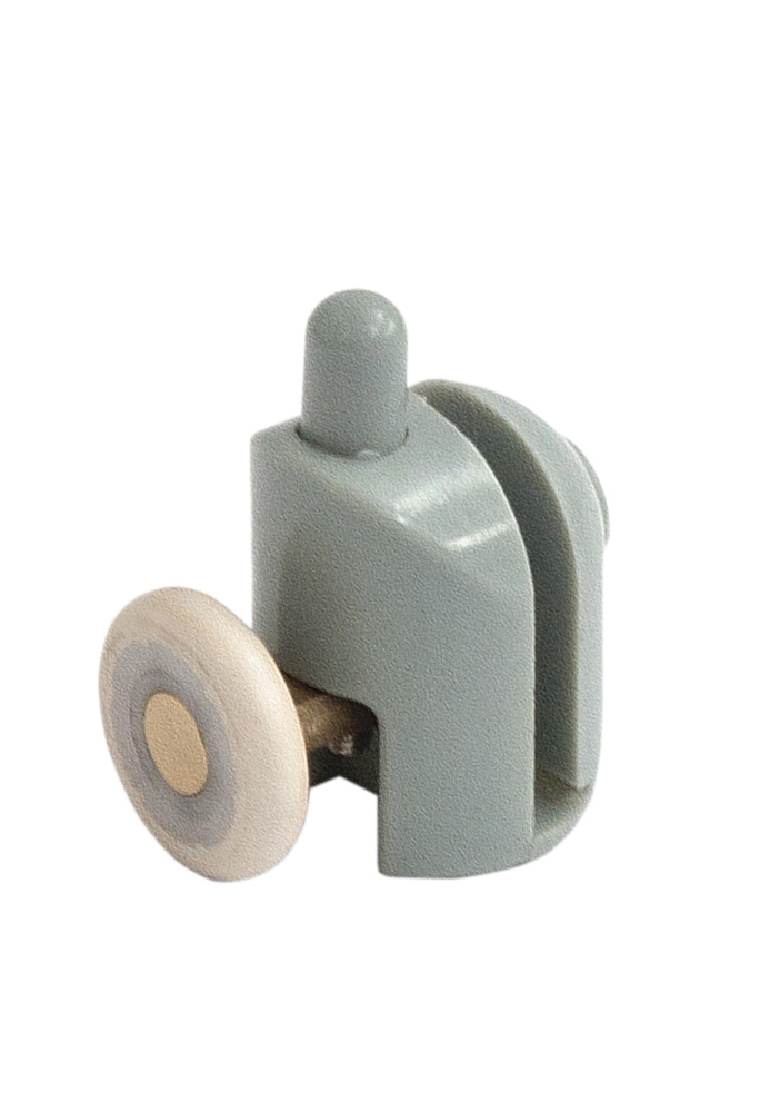 Dolní pojezd SANI_Ø23