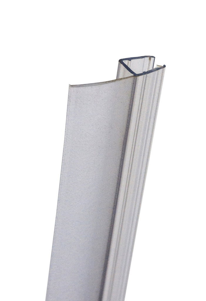 Svislé dveřní těsnění M0880