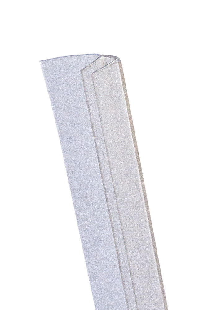 Svislé dveřní těsnění MA0060