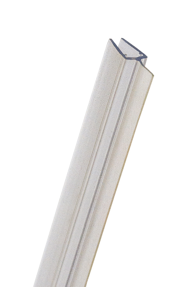 Svislé dveřní těsnění MA2034