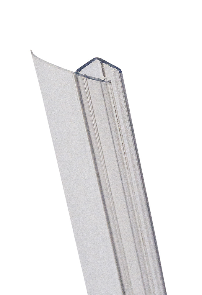 Svislé dveřní těsnění ND01-0464