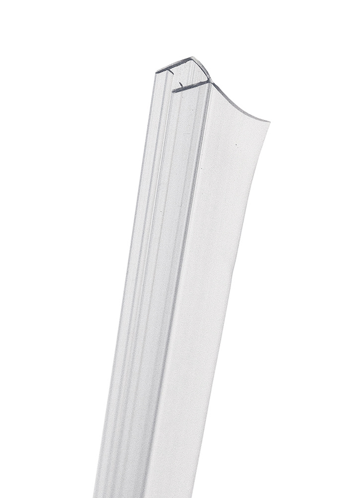 Svislé dveřní těsnění MA0015