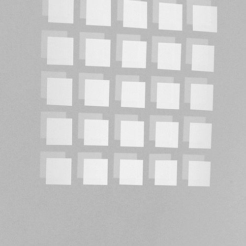 Moderná potlač bezpečnostných skiel