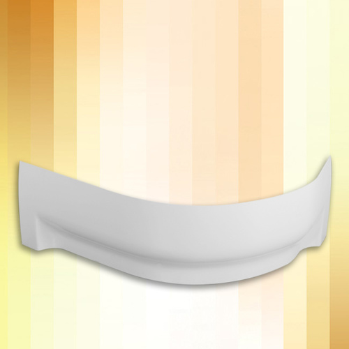 Panel čelní TULLIP - SANIPRO