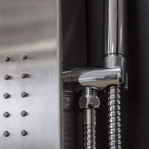 Držák ruční sprchy