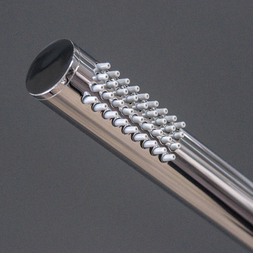 Ruční sprcha s antikalkovou úpravou