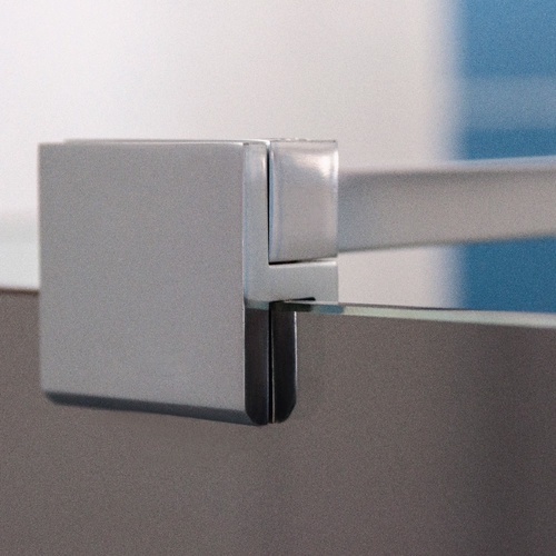 Teleskopická vzpěra zajišťující stabilitu