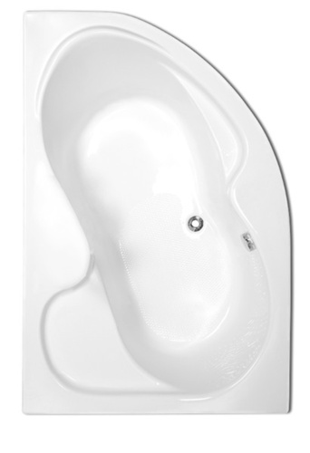 Vzpěra v povrchové úpravě Brillant