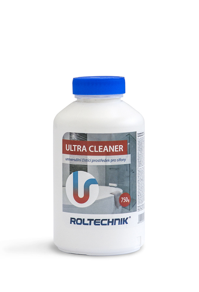 ULTRA CLEANER
