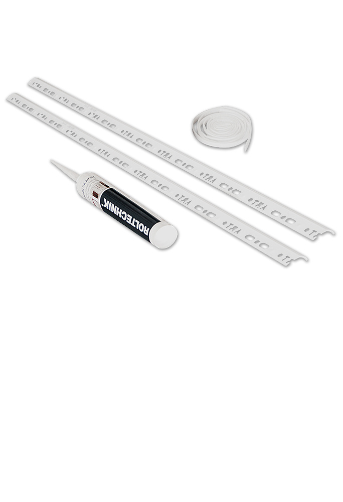 Montážní sada k vaničkám