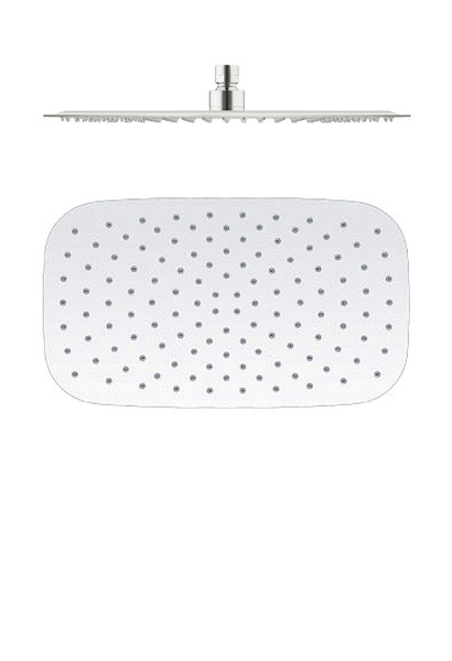 Hlavová sprcha RECTAN SLIM