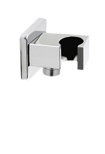 Držák sprchy KVADRO